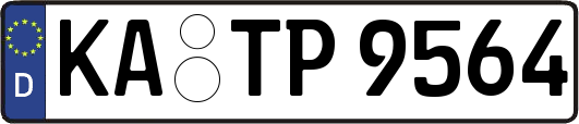 KA-TP9564