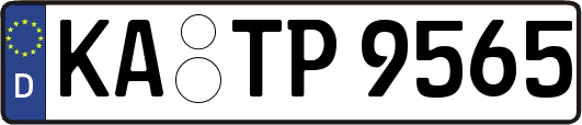 KA-TP9565