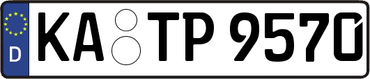 KA-TP9570