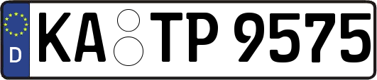 KA-TP9575