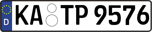 KA-TP9576