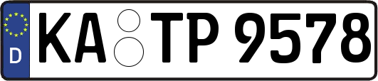 KA-TP9578