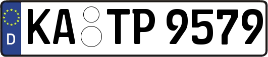 KA-TP9579