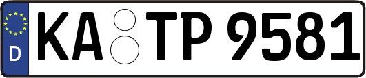 KA-TP9581