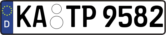 KA-TP9582