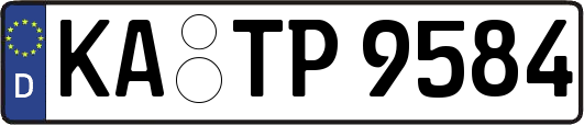 KA-TP9584