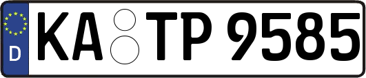 KA-TP9585