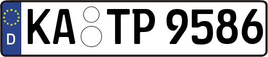 KA-TP9586