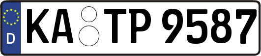 KA-TP9587