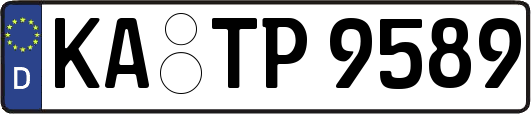 KA-TP9589