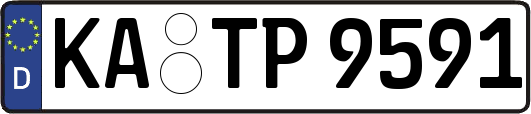 KA-TP9591
