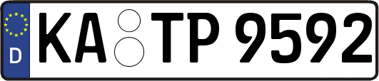 KA-TP9592