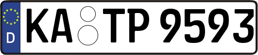 KA-TP9593