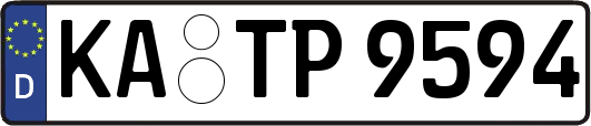 KA-TP9594
