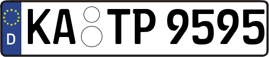 KA-TP9595