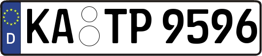 KA-TP9596
