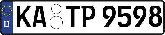 KA-TP9598