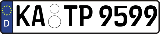 KA-TP9599