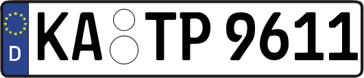 KA-TP9611