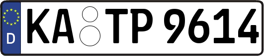 KA-TP9614