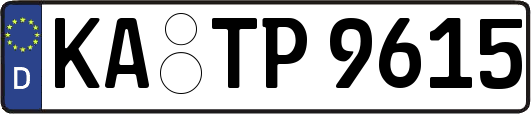 KA-TP9615