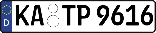 KA-TP9616