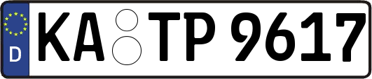 KA-TP9617