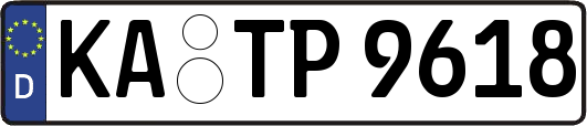KA-TP9618