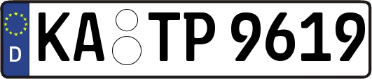 KA-TP9619
