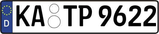 KA-TP9622