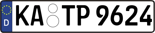KA-TP9624