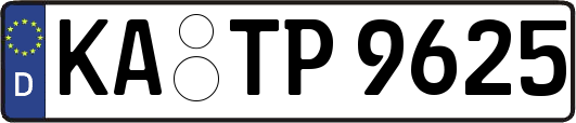 KA-TP9625