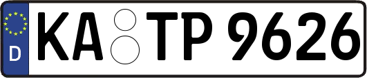 KA-TP9626