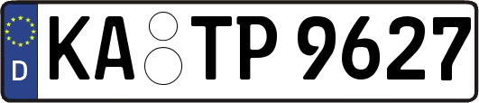 KA-TP9627
