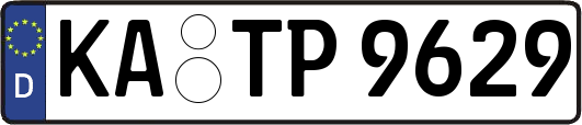 KA-TP9629
