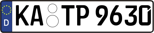 KA-TP9630