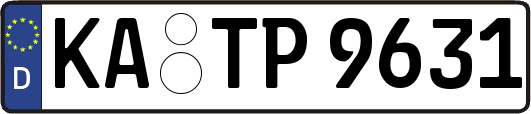 KA-TP9631