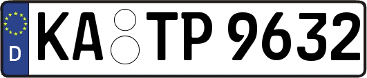 KA-TP9632