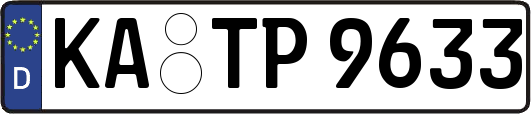 KA-TP9633