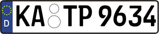 KA-TP9634