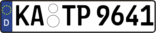 KA-TP9641