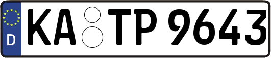 KA-TP9643