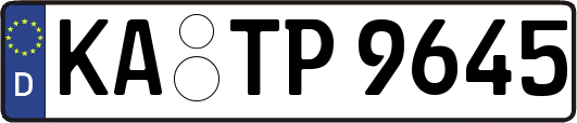 KA-TP9645