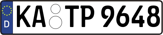 KA-TP9648