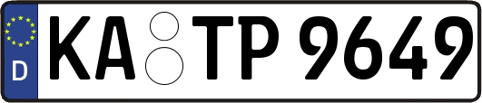 KA-TP9649