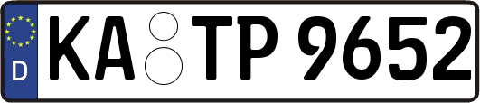 KA-TP9652