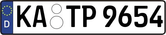 KA-TP9654