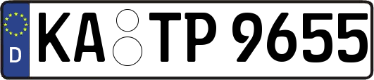 KA-TP9655