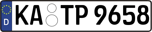 KA-TP9658