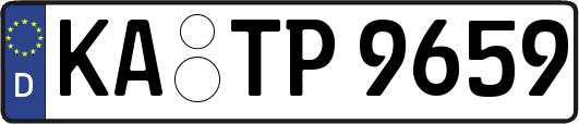 KA-TP9659